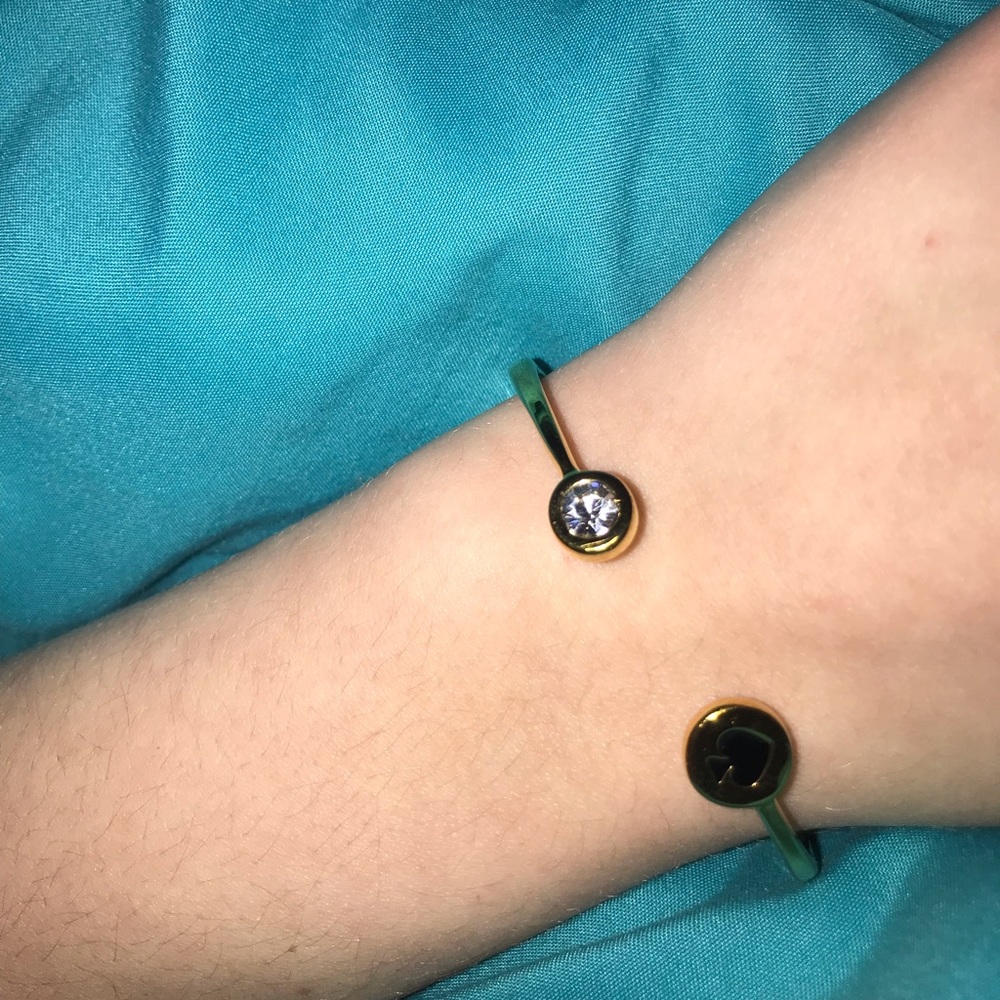Kate spade bracelet